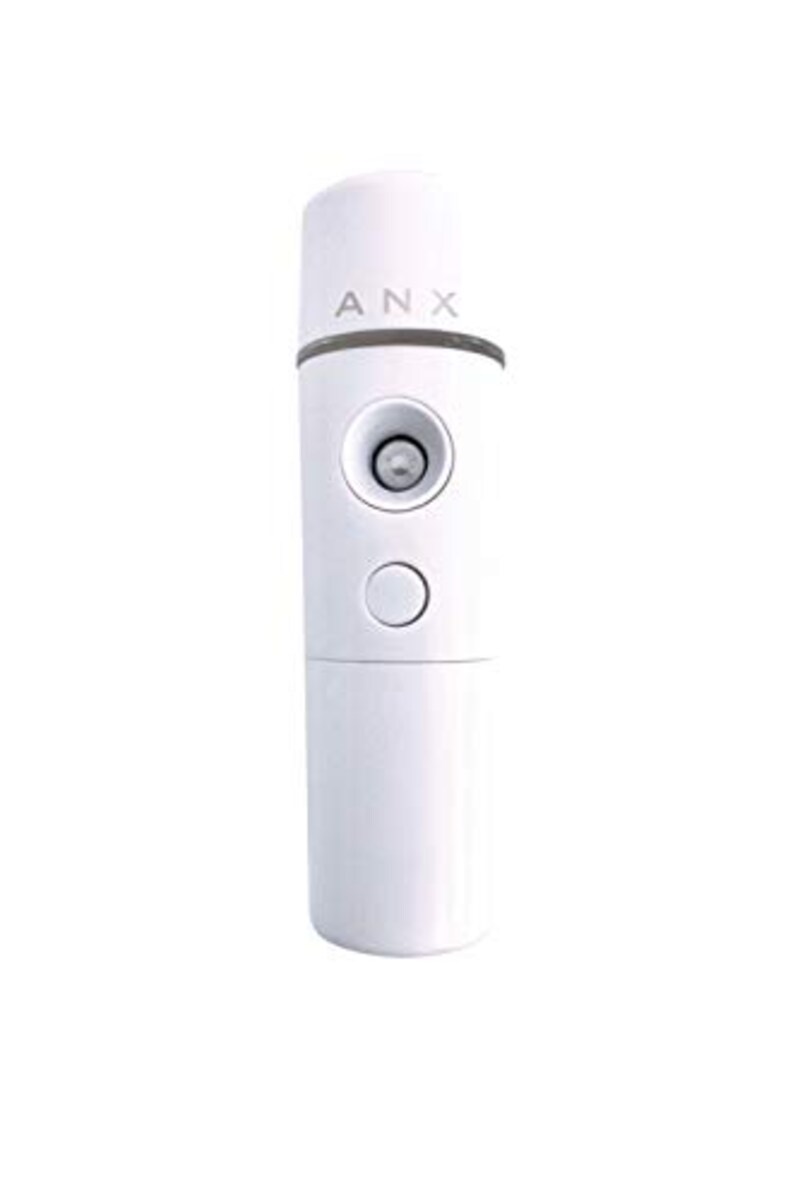 ANX,携帯ミスト美顔器