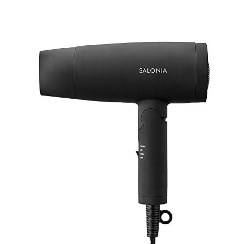 SALONIA,SPEEDY ION DRYER,SL-013