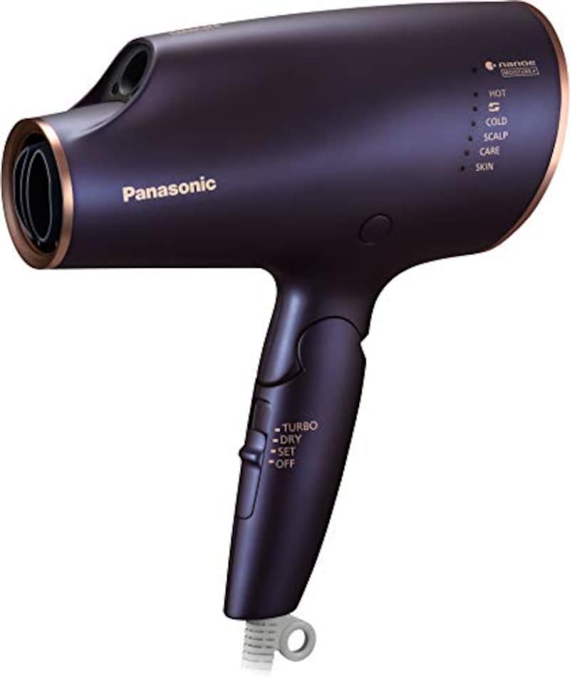 パナソニック(Panasonic),ヘアドライヤー ナノケア,EH-NA0E-A