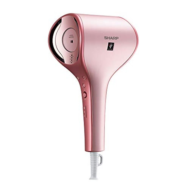 シャープ(SHARP),ヘアドライヤー ドレープフロー プラズマクラスター