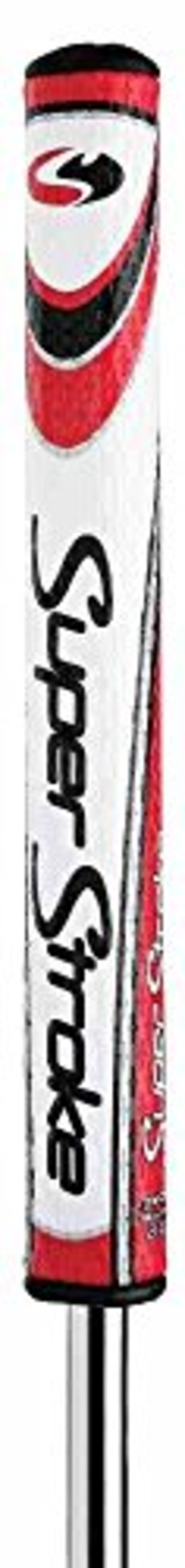SUPER STROKE(スーパーストローク),MID SLIM 2.0 パター用グリップ