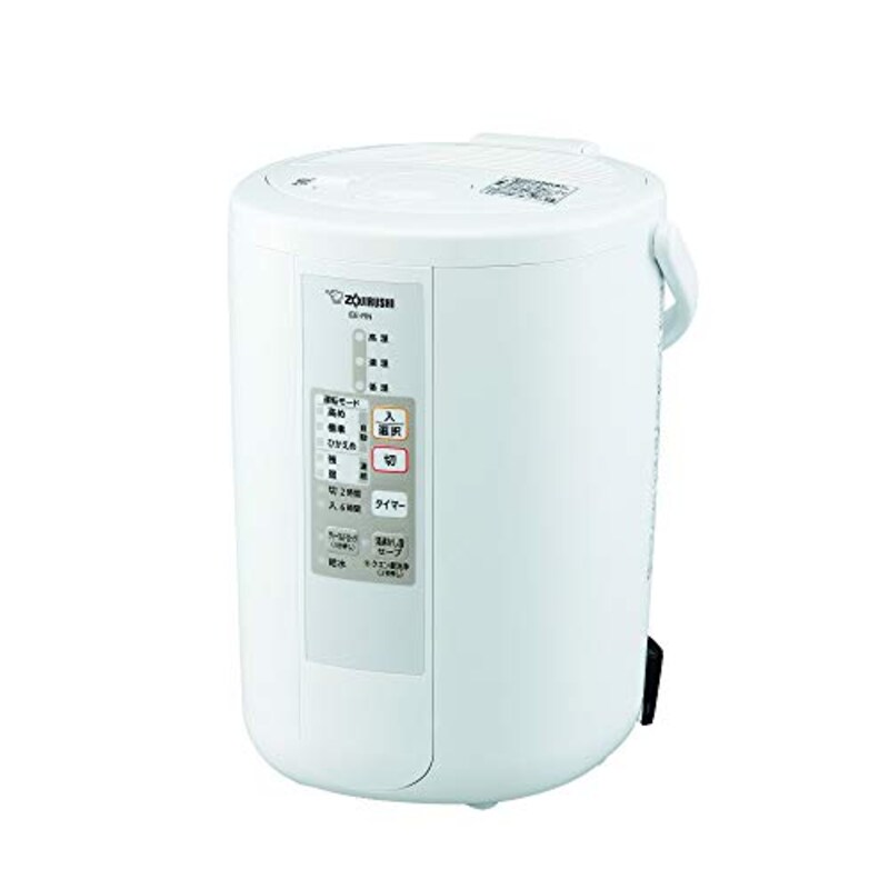 象印マホービン,スチーム式加湿器,EE-RN50-WA