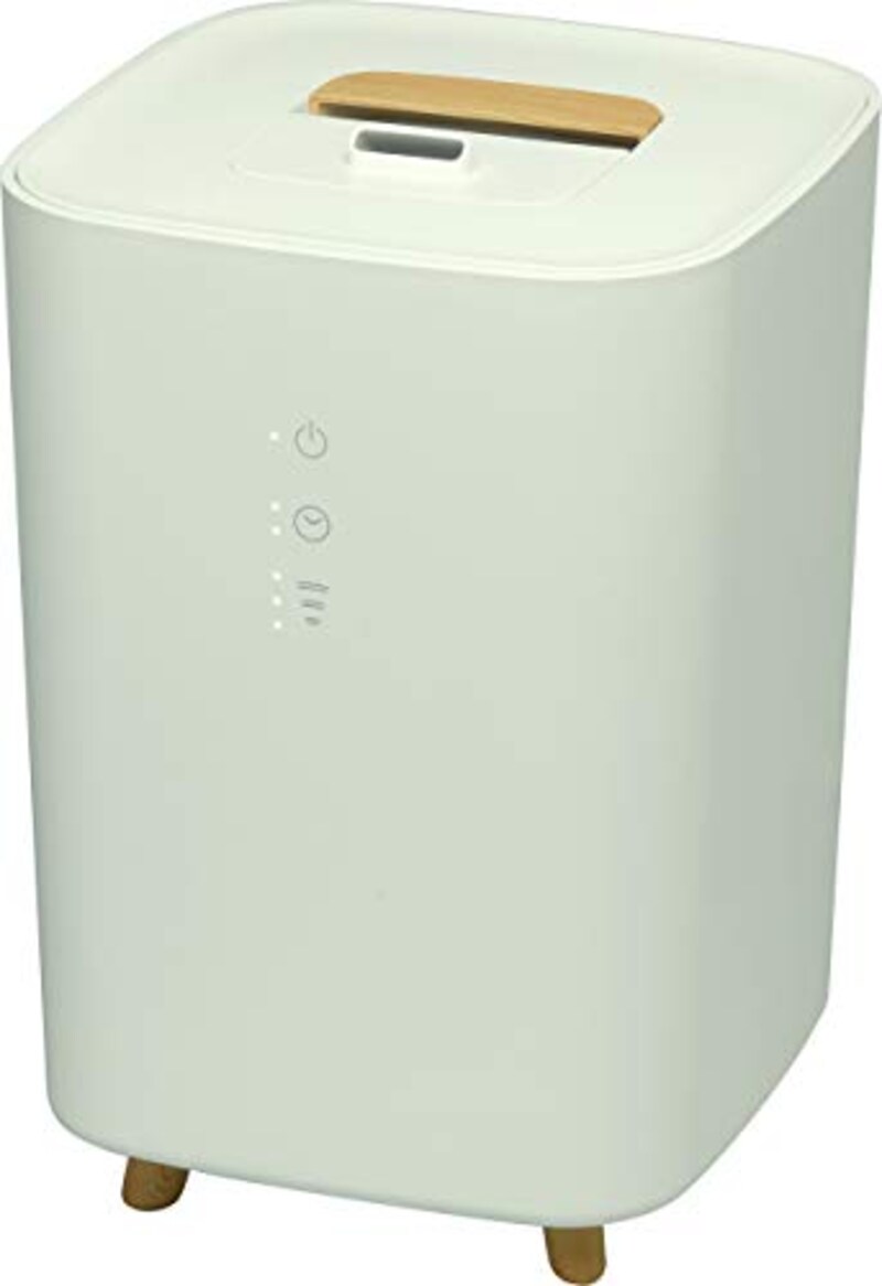 エレス,上部給水型ハイブリッド加湿器LSHUMIDIFIERMINI