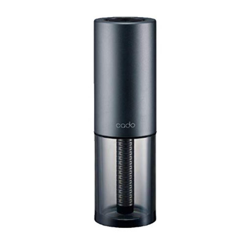 cado(カド―),加湿器 STEM Portable,MH-C20-BK