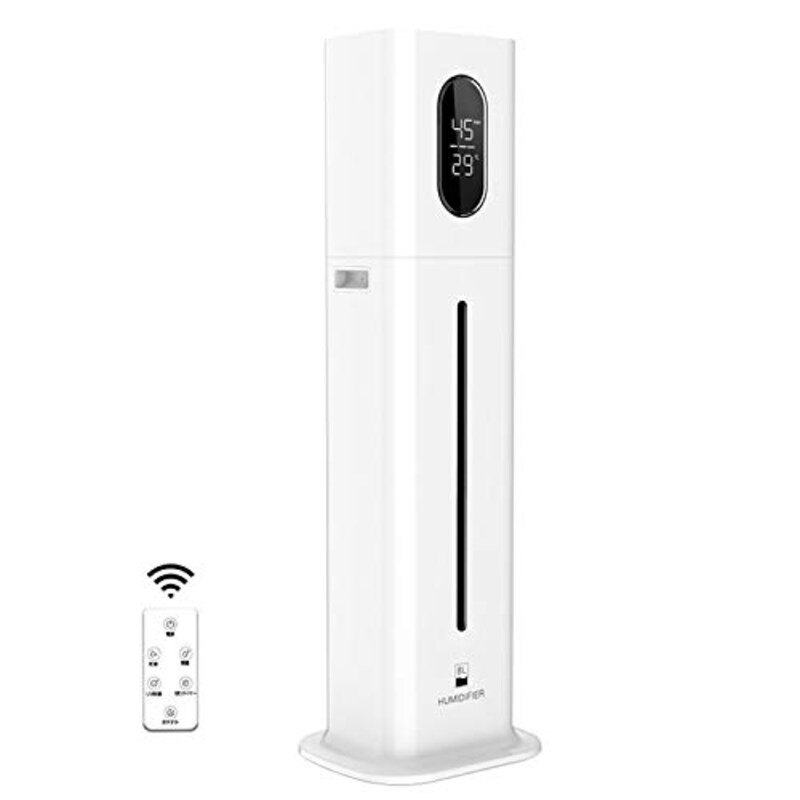 KEECOON,超音波式加湿器