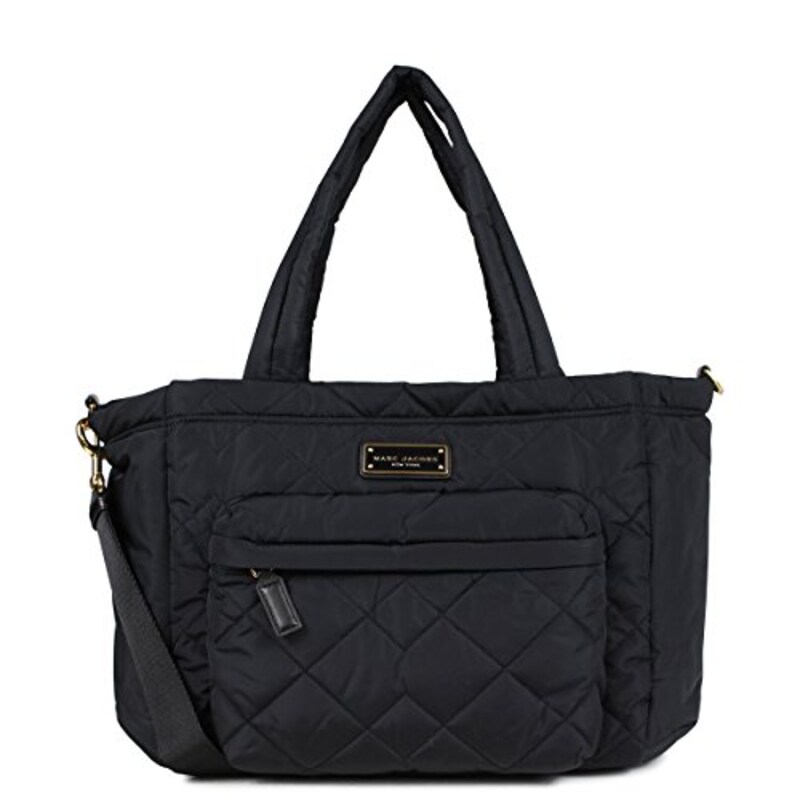 MARC JACOBS(マークジェイコブス),2way マザーズバッグ