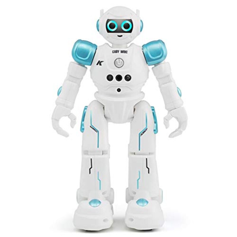 21最新 ロボットおもちゃおすすめ人気ランキング15選 プログラミングの基礎を学べる 組み立てタイプも Best One ベストワン