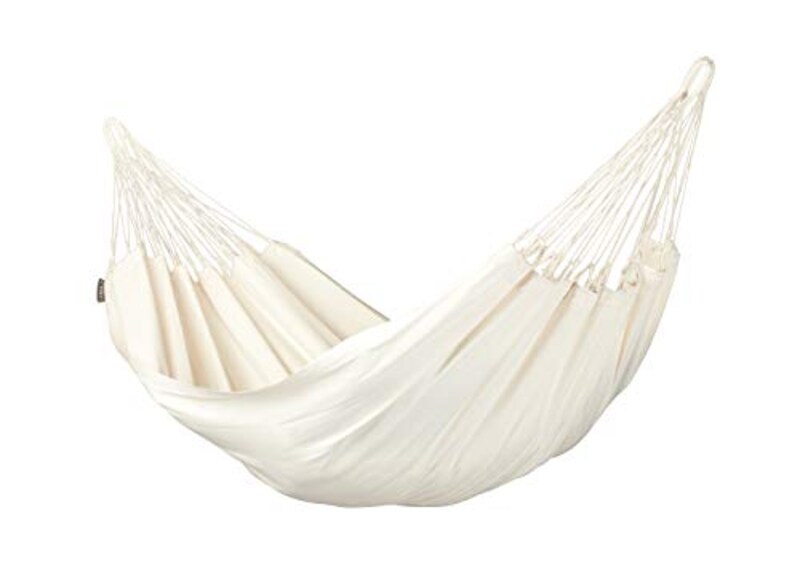 La Siesta(ラ シエスタ),シングルハンモック MODESTA latte,MOH14-1