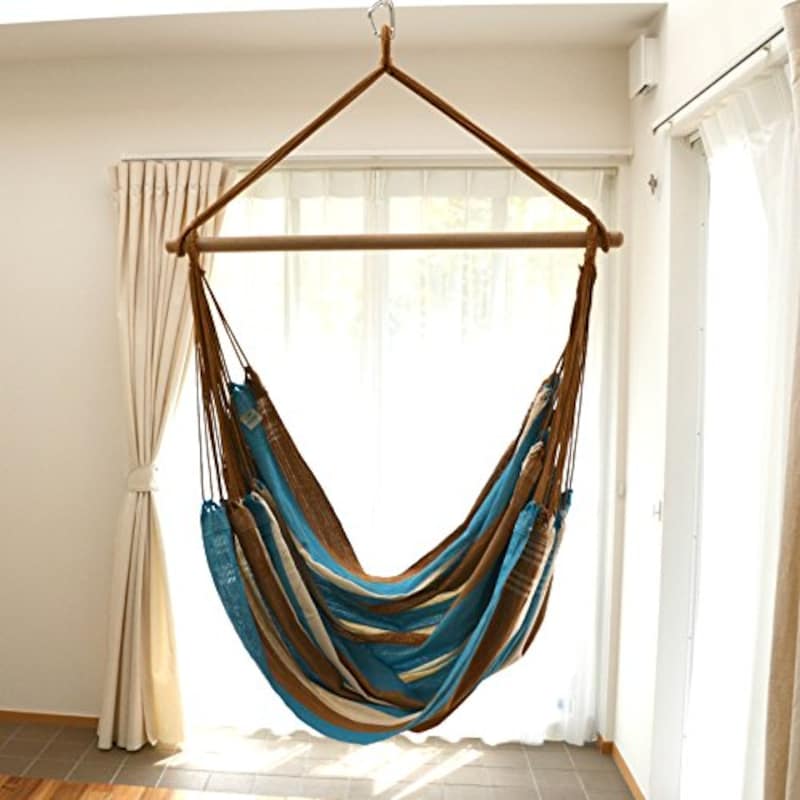 Hammock Life(ハンモックライフ),ハンモックチェア スターターセット