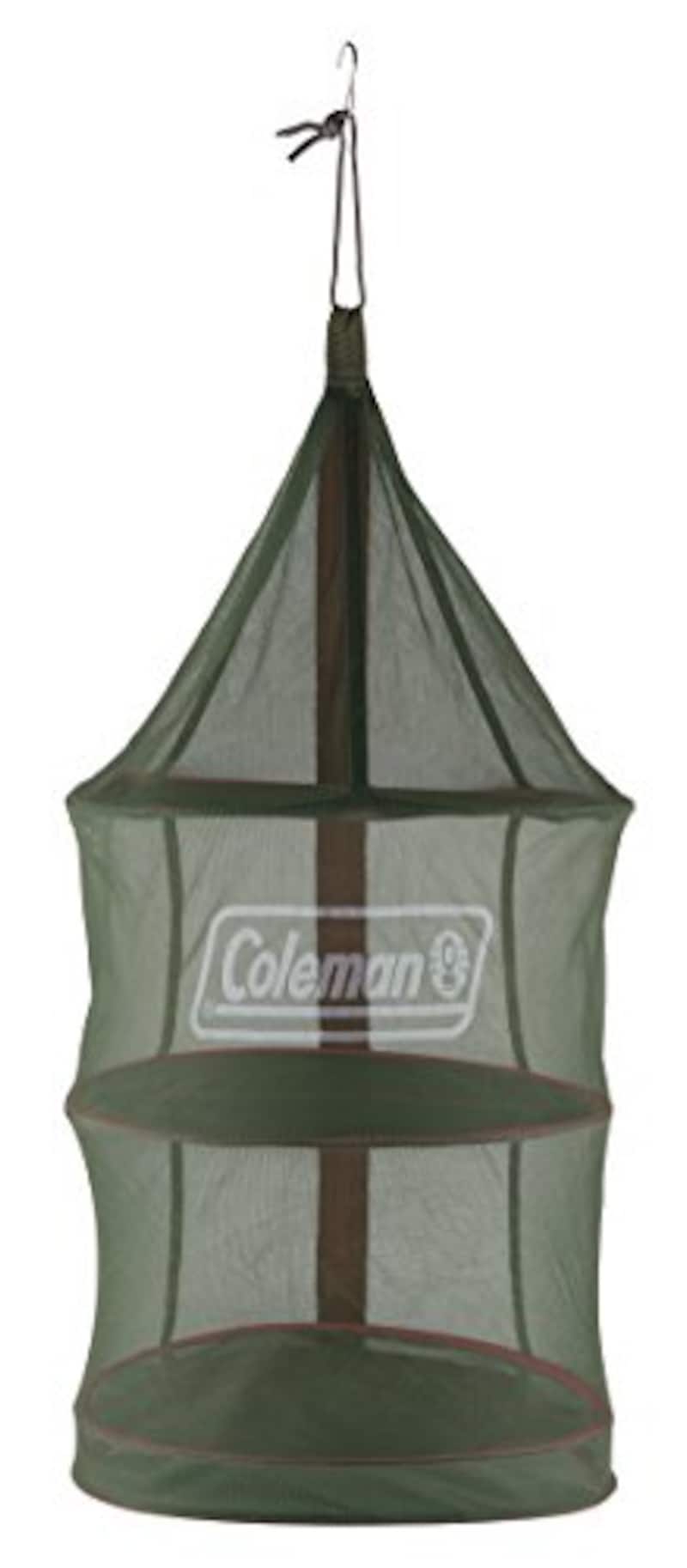 コールマン(Coleman),ハンギングドライネット2