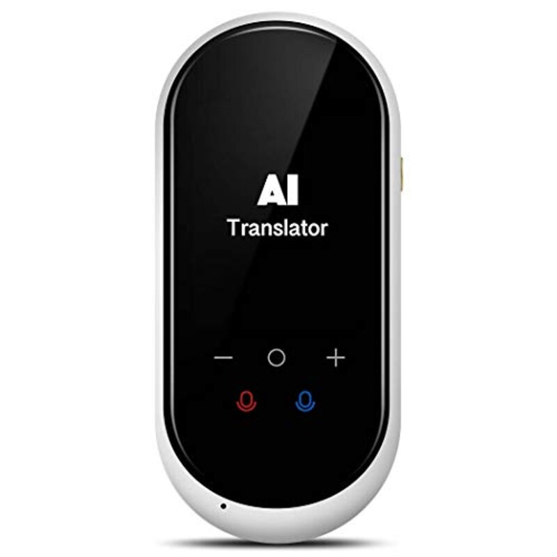 VORMOR,MINITALK T8(ボルモル ミニトーク T8)