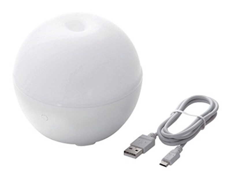 ELECOM(エレコム) ,USB加湿器 ,HCE-HU01WH