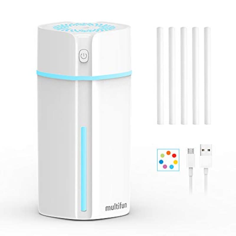 multifun,超音波加湿器