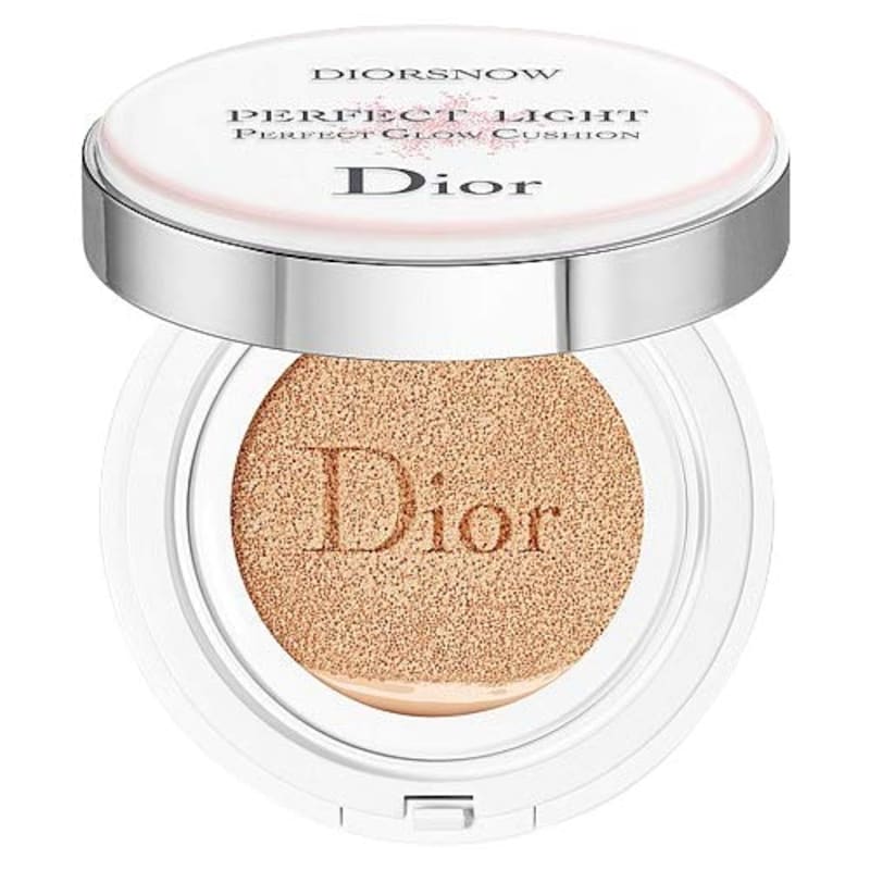 Christian Dior（クリスチャンディオール）,スノー パーフェクト ライト クッション,#C10