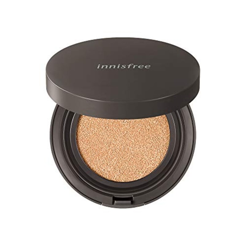 イニスフリー(innisfree),スキニーカバーフィット クッション N