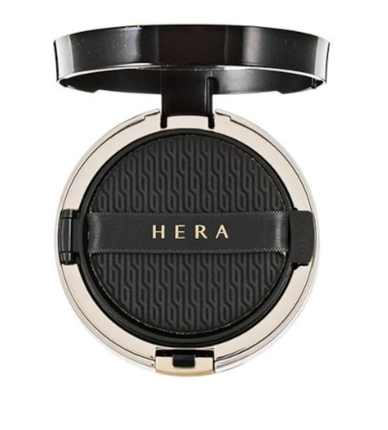 ヘラ(Hera),ブラッククッション