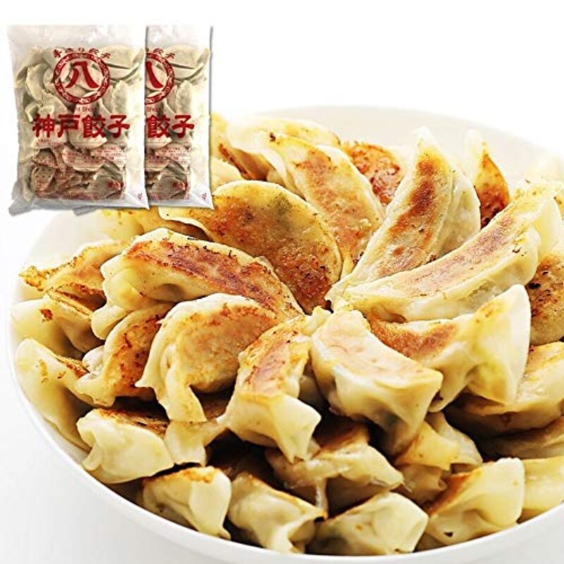 Eight Shop,業務用 焼き餃子