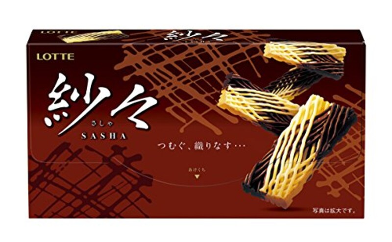 LOTTE(ロッテ),紗々 69g×10個
