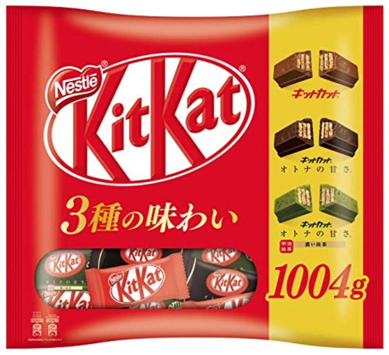 ネスレ日本 キットカットミニ アソート
