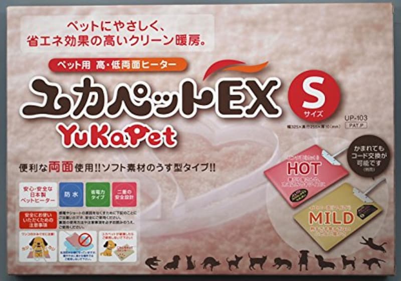 貝沼産業,ユカペットEX Sサイズ