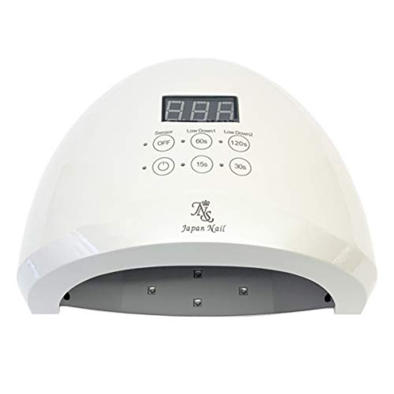 ジャパンネイル,LEDライト 28w プロフェッショナル 日本製