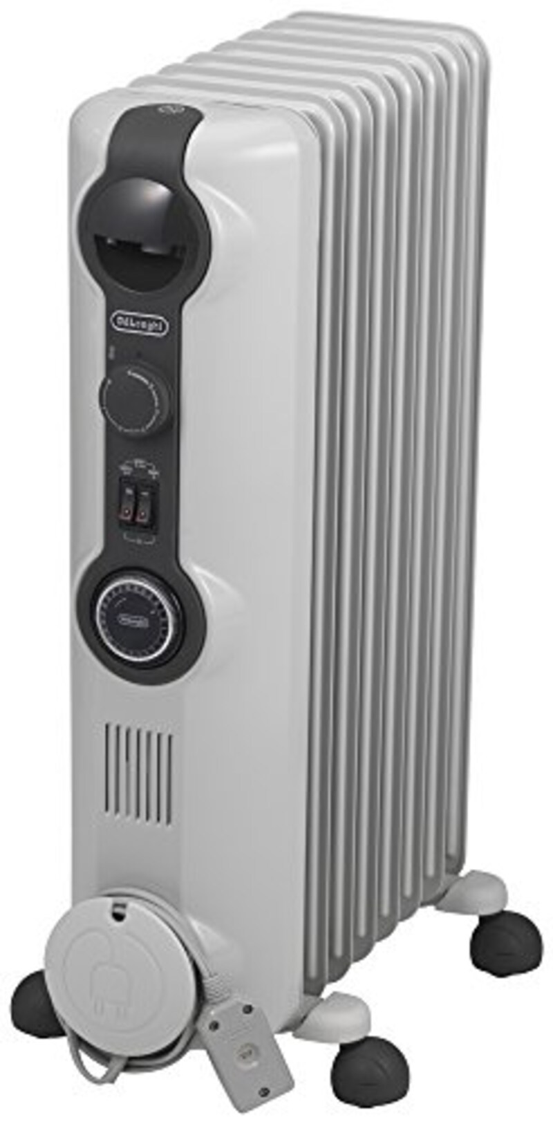 DeLonghi(デロンギ),オイルヒーターサーマルカットフィン,HJ0812