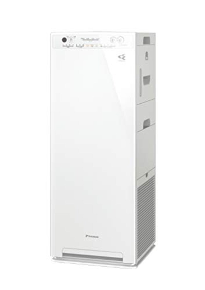 DAIKIN(ダイキン),加湿ストリーマ空気清浄機,MCK55W