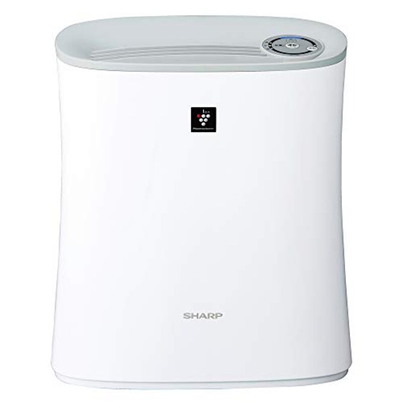 SHARP(シャープ),空気清浄機 プラズマクラスター,FU-J30-W