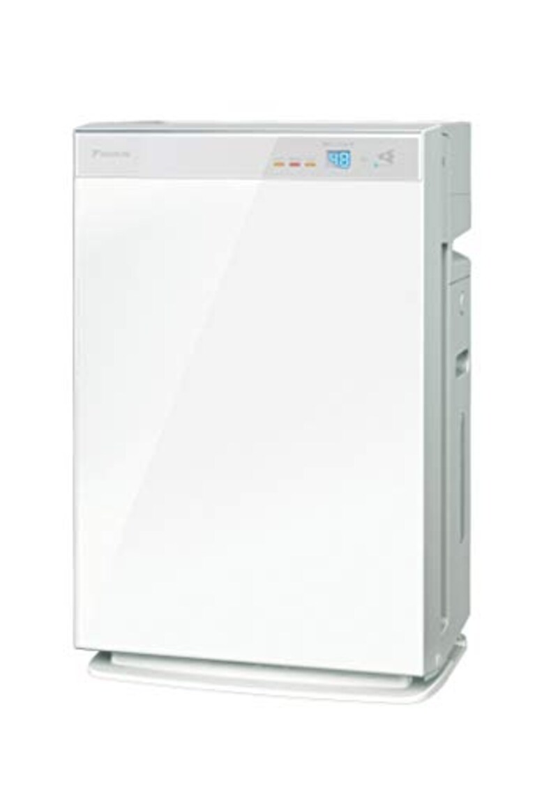 DAIKIN(ダイキン),加湿ストリーマ空気清浄機,MCK70W-W