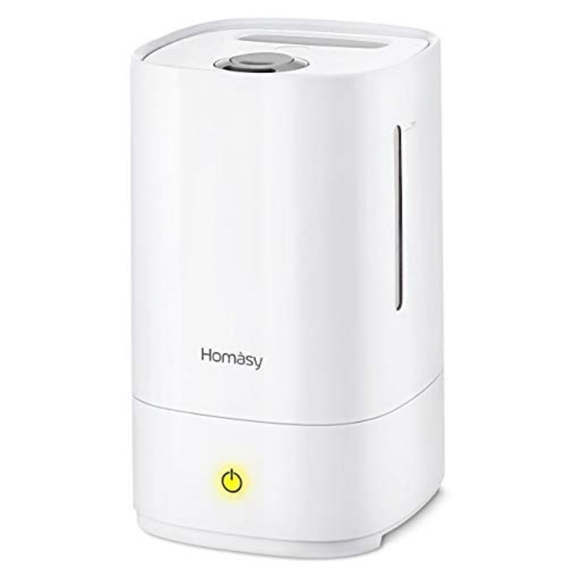 Homasy,超音波加湿器 大容量
