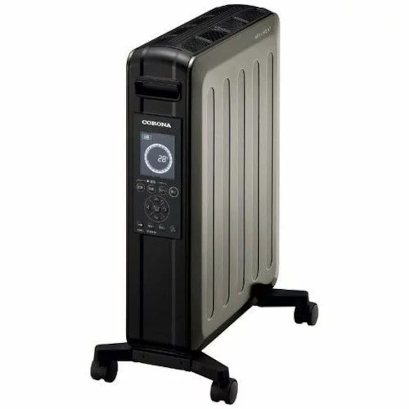CORONA(コロナ),ノイルヒート 自然対流形電気暖房機,DHS-1519