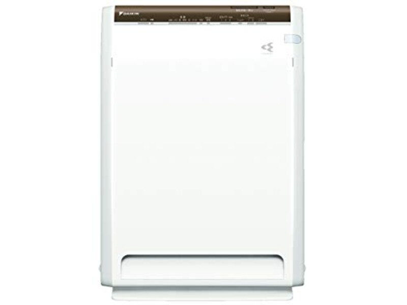 DAIKIN(ダイキン),ストリーマ空気清浄機,ACM80U-W