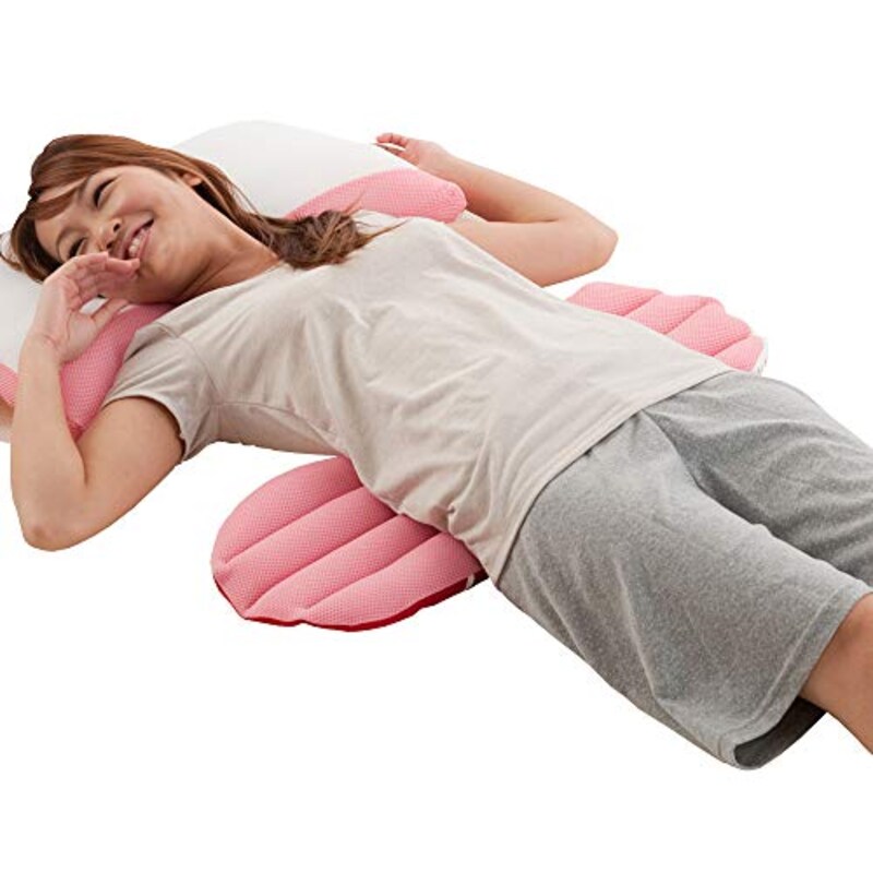 眠り製作所,ここにも枕