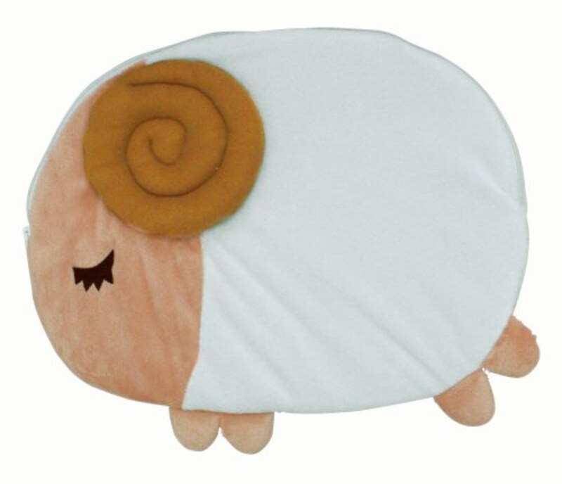 尾上製作所,萬年 動物湯たんぽカバー 羊