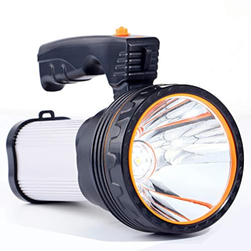 ROMER,懐中電灯LED,JP-0809