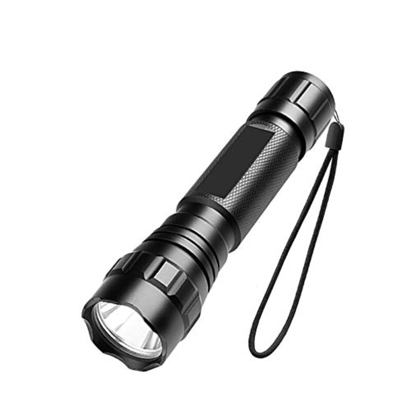 Orader,懐中電灯ledライト防水ハンディライト,O-185