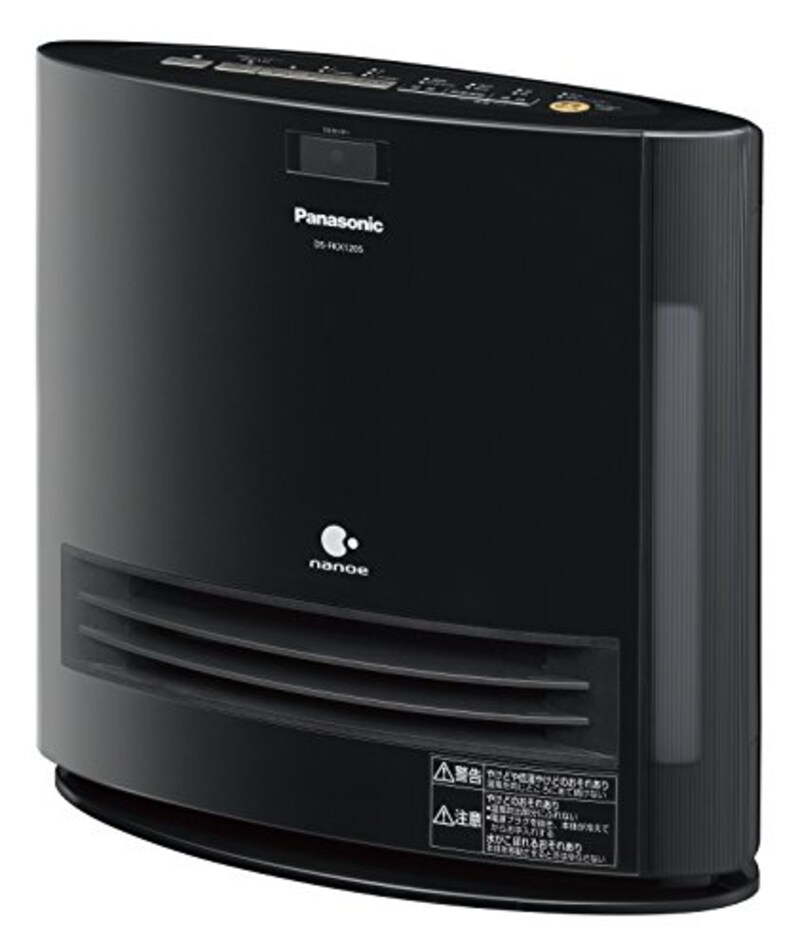 Panasonic（パナソニック）,セラミックファンヒーター,DS-FKX1205-K