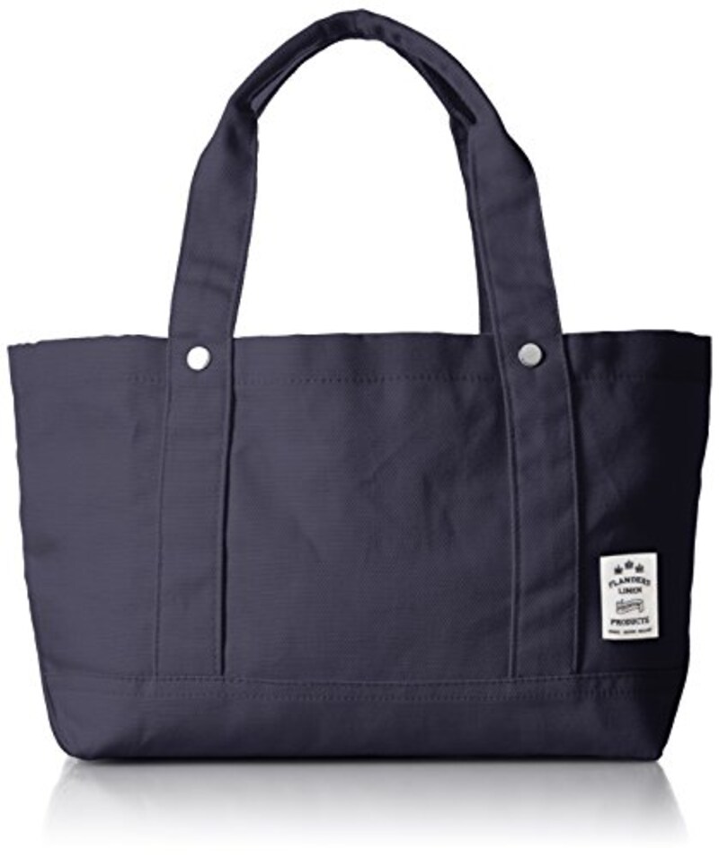FLANDERS LINEN PRODUCTS(フランダースリネン),トートバッグ XSサイズ,FLTB-01