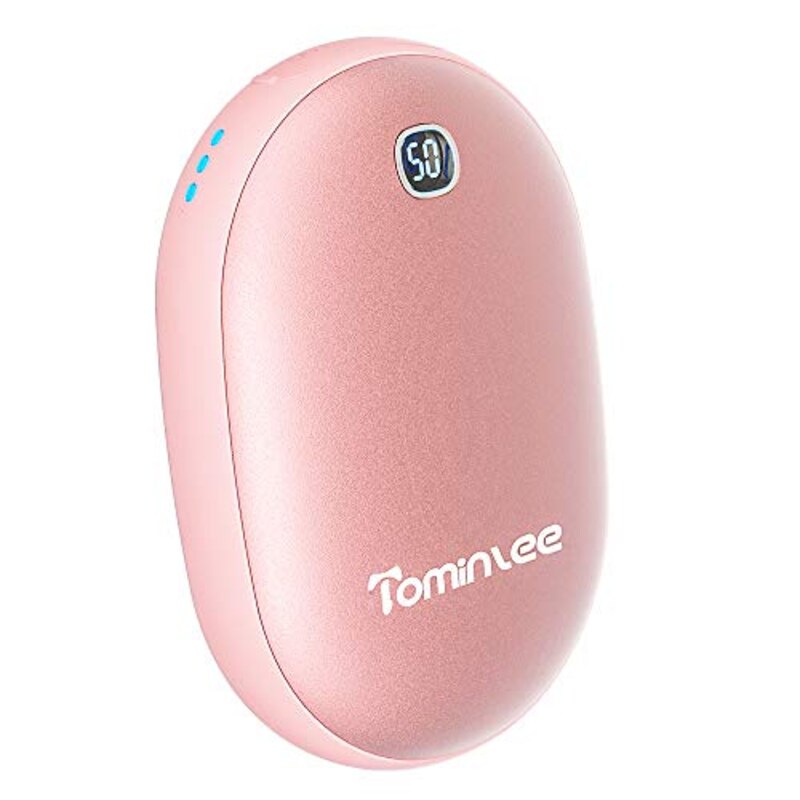 tominlee,USB充電式 電気あんか