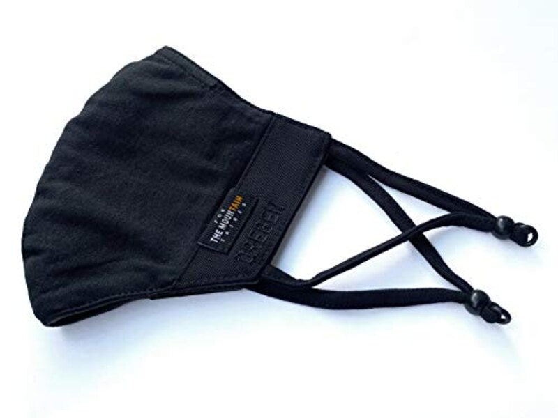 DREGEN(ドレゲン),3D WASHABLE MASK