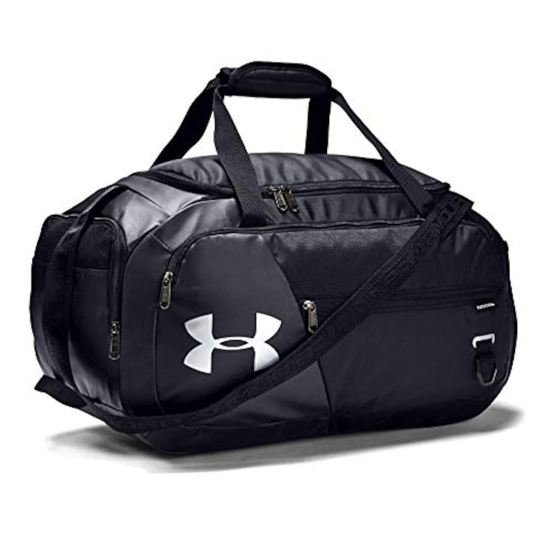 UNDER ARMOUR（アンダーアーマー）,UNDENIABLE DUFFEL 4.0 Small Duffle Bag