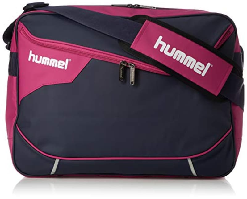 hummel（ヒュンメル）,チームトレーナーバッグ,HFB3131