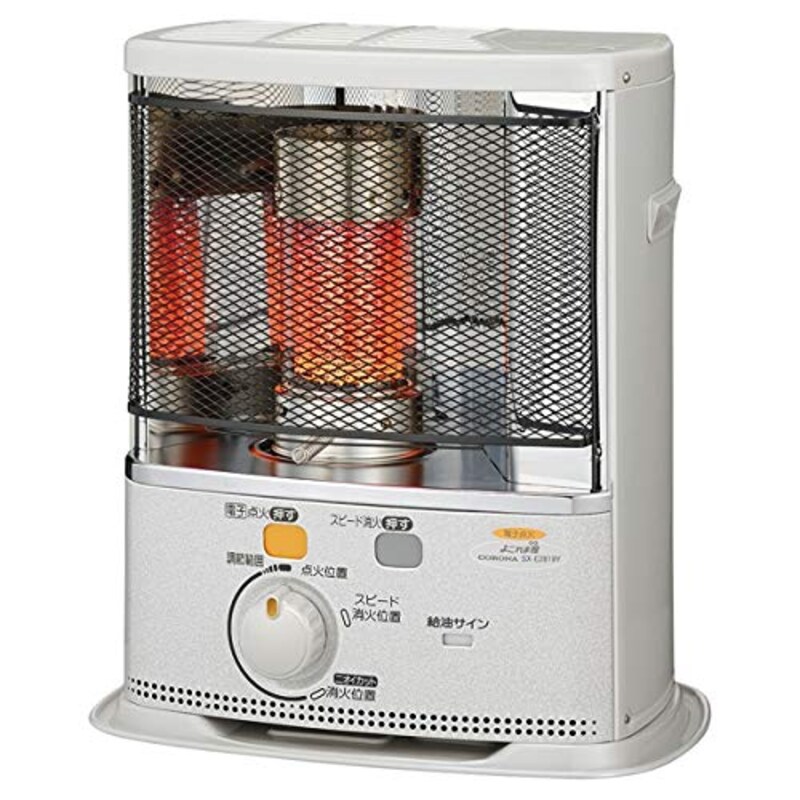 石油ストーブ 灯油ストーブおすすめランキング21選 燃費が良い キャンプ向けのおしゃれな小型も Best One ベストワン