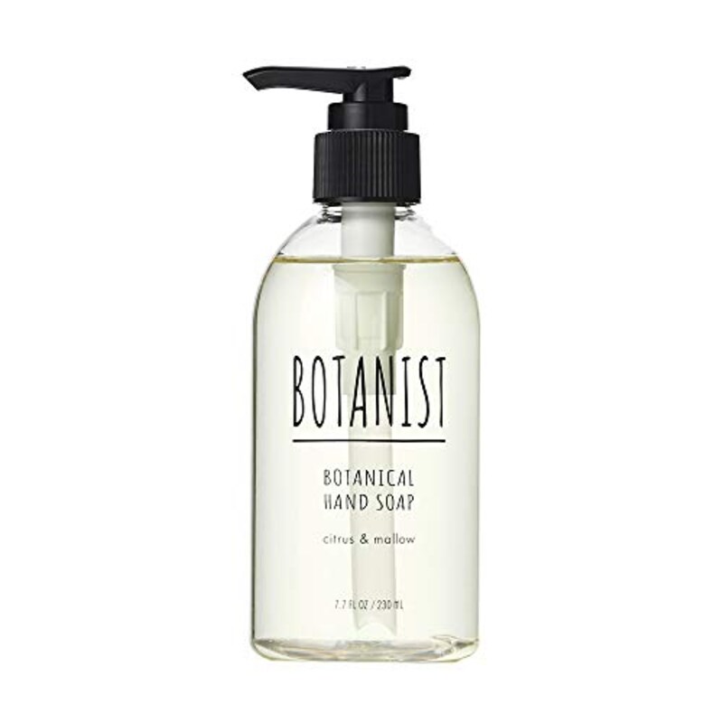 BOTANIST(ボタニスト),ボタニカルハンドソープ