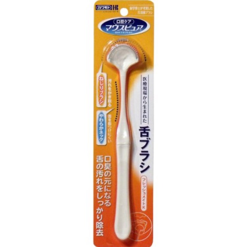 マウスピュア ,フレッシュメイトK