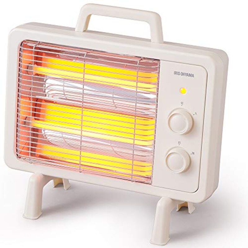アイリスオーヤマ ,遠赤外線電気ストーブ ,IEHD-800
