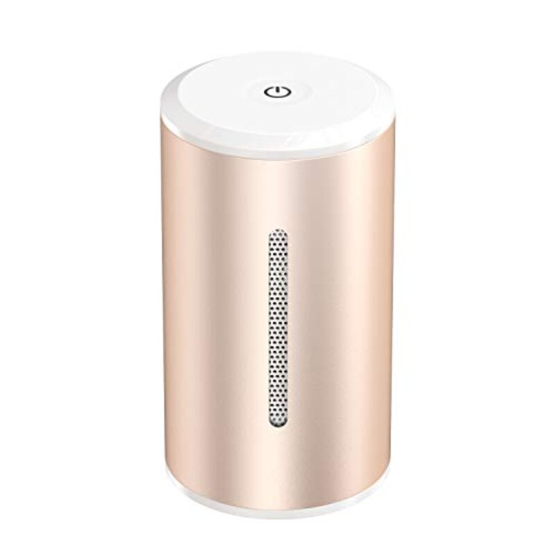 uvistare,オゾン脱臭機 USB充電式