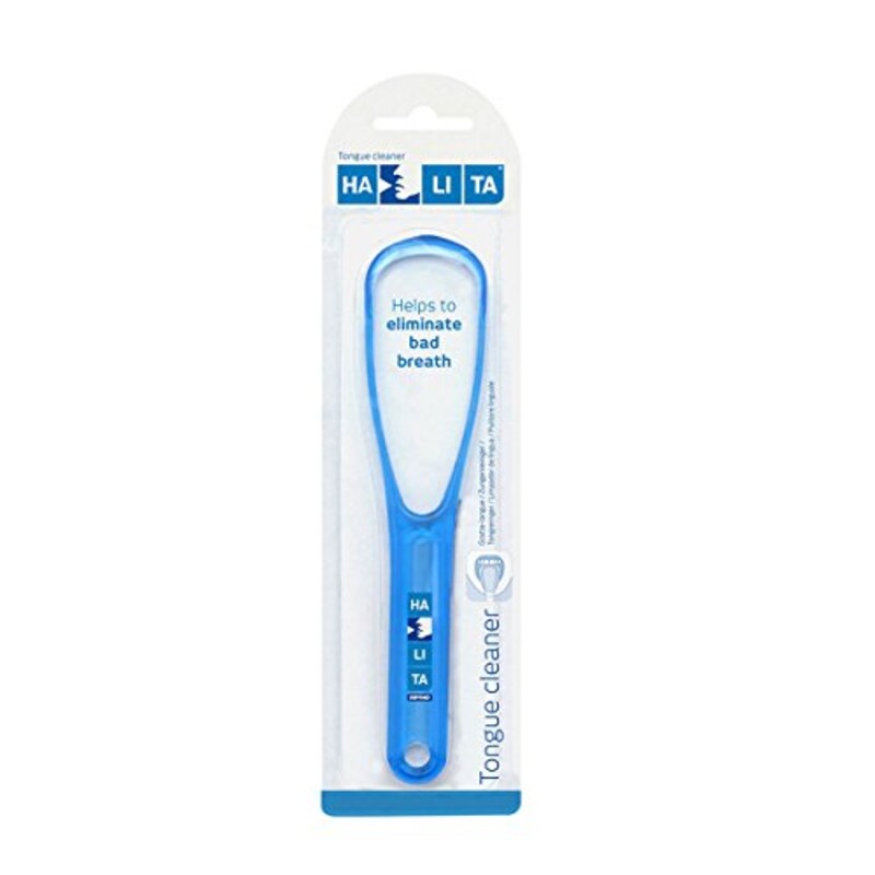 Halita(ハリタ),Tongue Cleaner