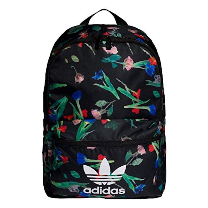 Adidas（アディダス）,Originals BACKPACK CLASSIC TREFOIL BAG