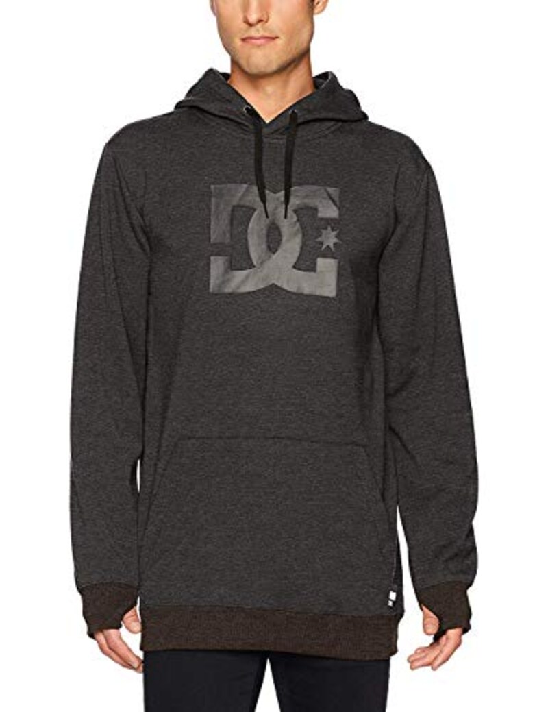 DC SHOES(ディーシーシュー),撥水パーカー SWEATER,EDYFT03288